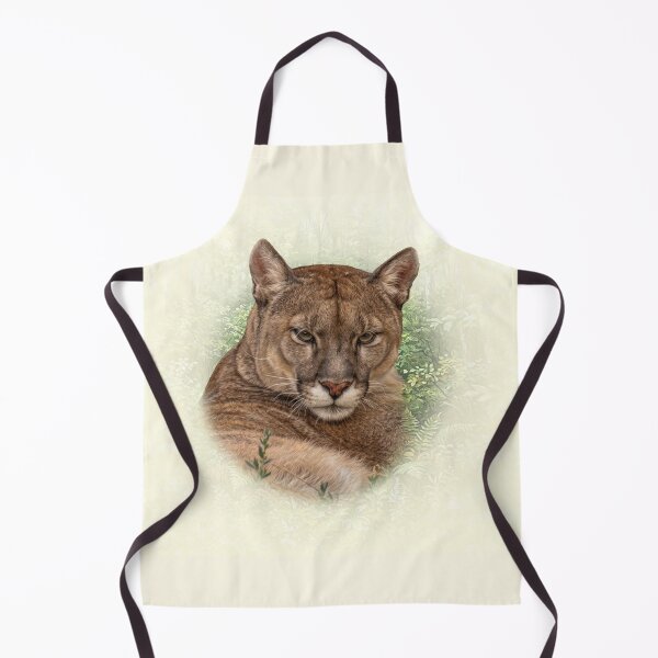 Item preview, Mountain Lion designed and sold by Guardi71.