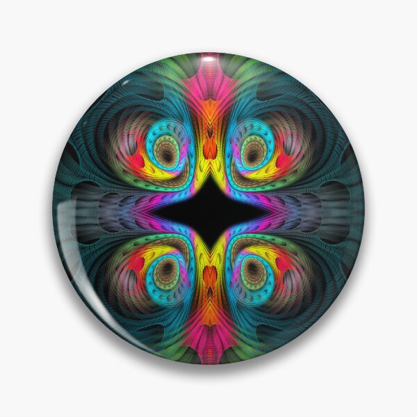 Item preview, Spectrum Sentinel's Gaze designed and sold by bloorose.