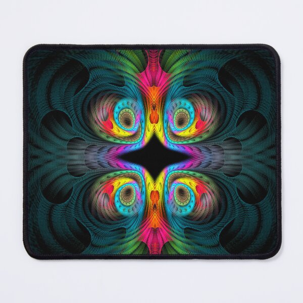 Item preview, Spectrum Sentinel's Gaze designed and sold by bloorose.