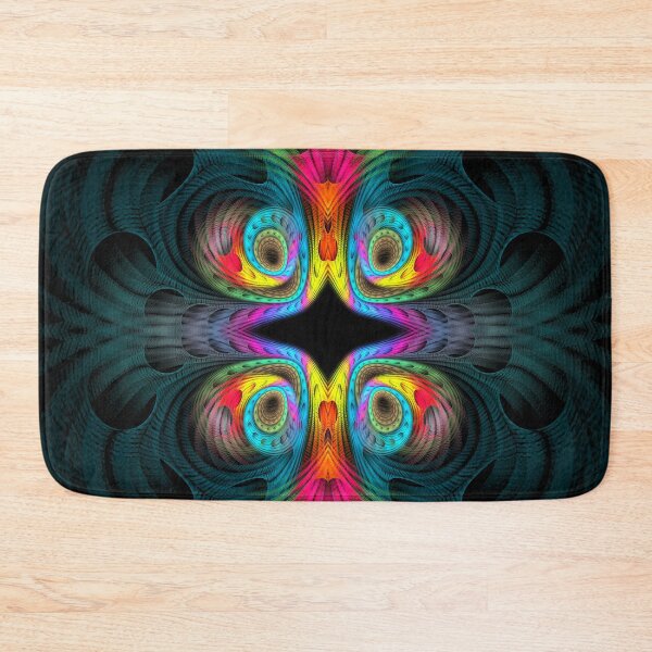 Item preview, Spectrum Sentinel's Gaze designed and sold by bloorose.