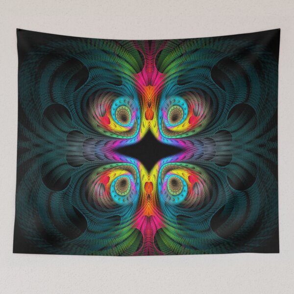 Item preview, Spectrum Sentinel's Gaze designed and sold by bloorose.