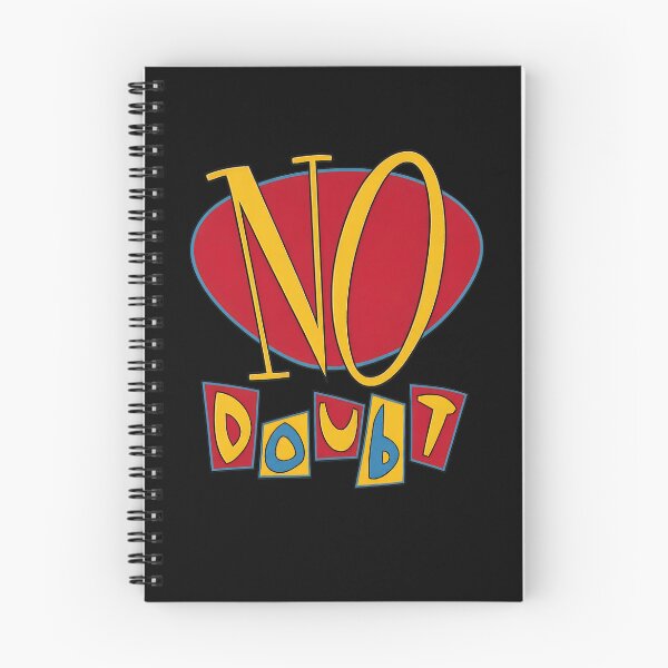 Item preview, No Doubt designed and sold by Glitch-Critters.