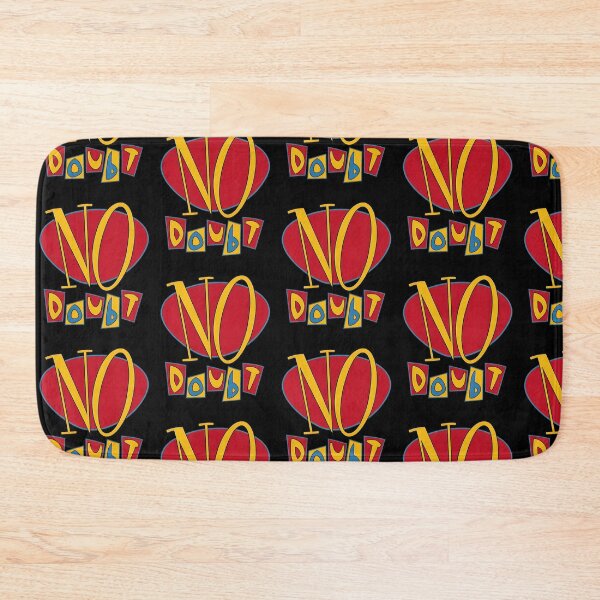 Item preview, No Doubt designed and sold by Glitch-Critters.