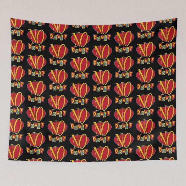 Item preview, No Doubt designed and sold by Glitch-Critters.
