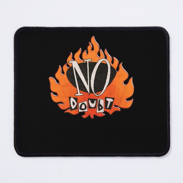 Item preview, No Doubt designed and sold by Glitch-Critters.