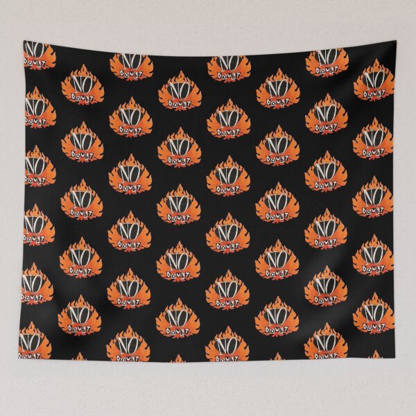 Item preview, No Doubt designed and sold by Glitch-Critters.