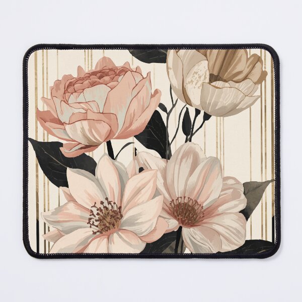 Item preview, Blush Deco designed and sold by AbstractAnom.