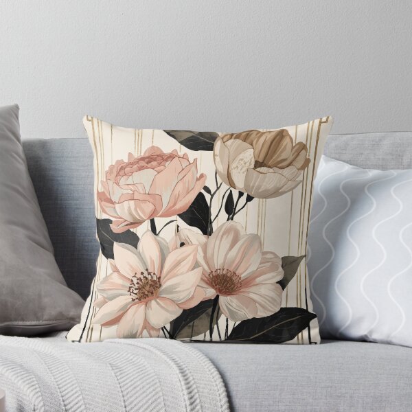 Item preview, Blush Deco designed and sold by AbstractAnom.