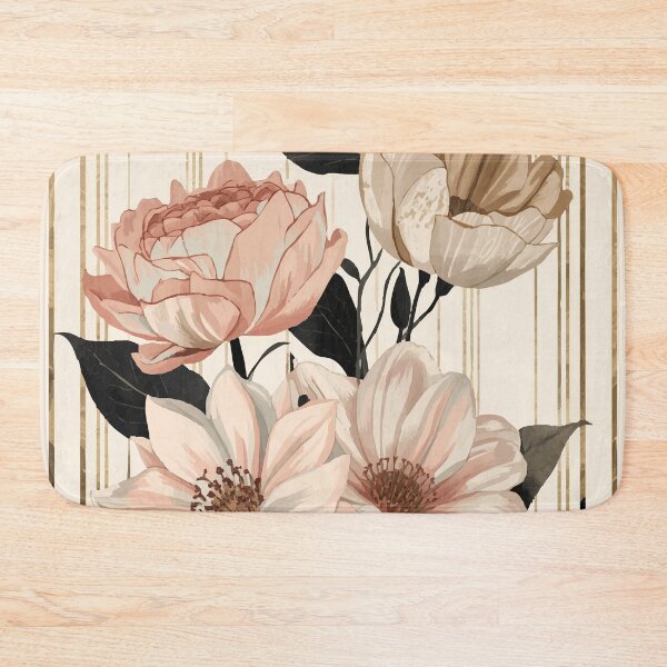 Item preview, Blush Deco designed and sold by AbstractAnom.