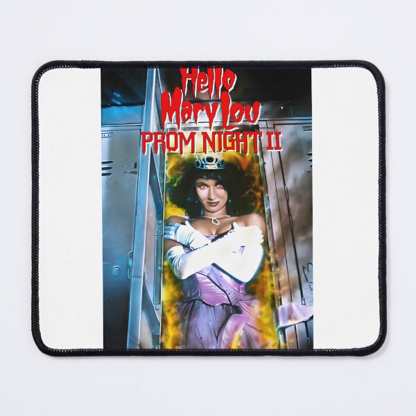 Item preview, Hello Mary Lou Retro Vibe Retro 70S Inspired Design | ⭐⭐⭐⭐⭐ Best Seller designed and sold by geraldthom.