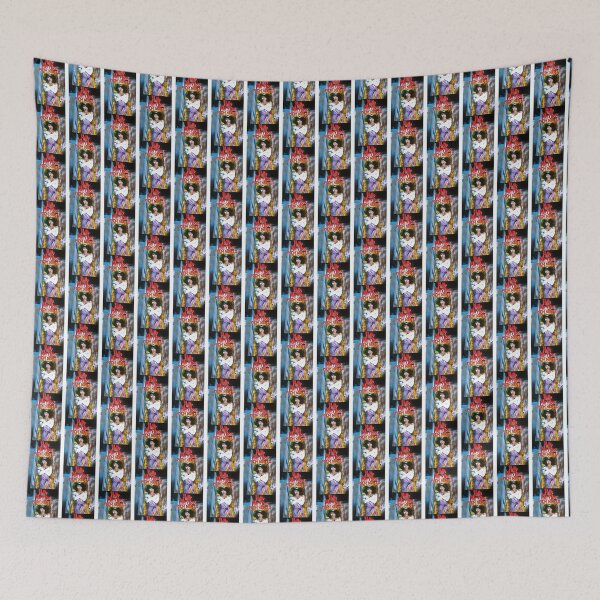 Item preview, Hello Mary Lou Retro Vibe Retro 70S Inspired Design | ⭐⭐⭐⭐⭐ Best Seller designed and sold by geraldthom.