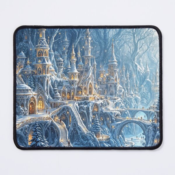 Item preview, Gwyn-taur City designed and sold by Visual Resolutions.