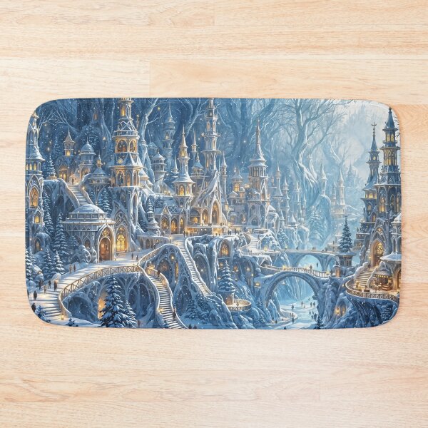 Item preview, Gwyn-taur City designed and sold by Visual Resolutions.