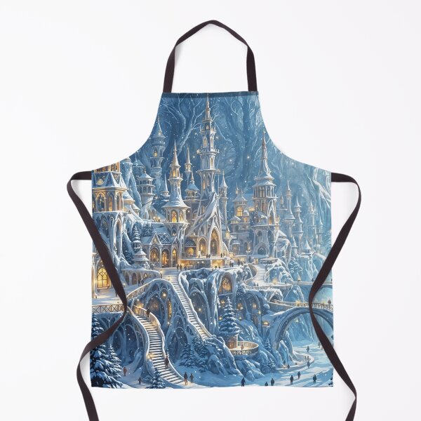Item preview, Gwyn-taur City designed and sold by Visual Resolutions.