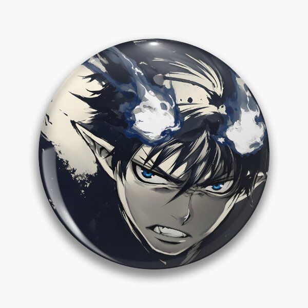 Item preview, Rin Okumura - 5 designed and sold by Infinite-Aspire.
