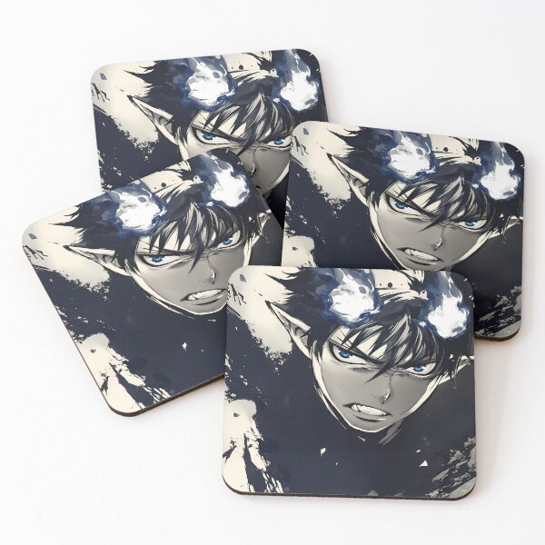 Item preview, Rin Okumura - 5 designed and sold by Infinite-Aspire.