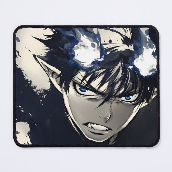 Item preview, Rin Okumura - 5 designed and sold by Infinite-Aspire.
