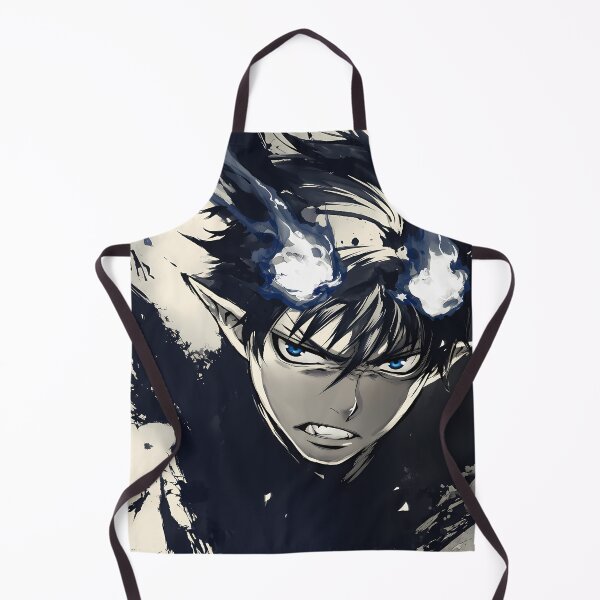 Item preview, Rin Okumura - 5 designed and sold by Infinite-Aspire.