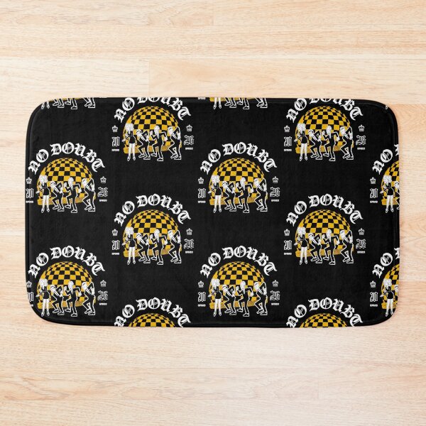 Item preview, No Doubt designed and sold by Glitch-Critters.