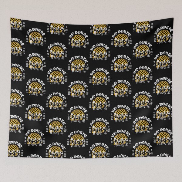 Item preview, No Doubt designed and sold by Glitch-Critters.