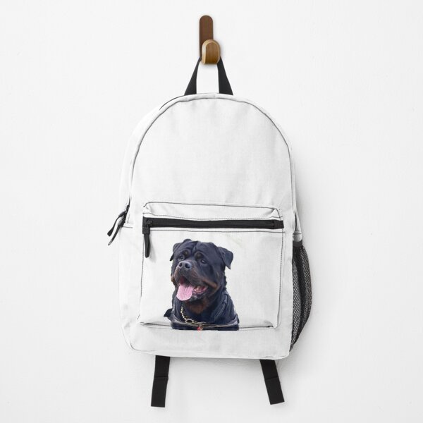 Item preview, rottie designed and sold by Paul Chambers.