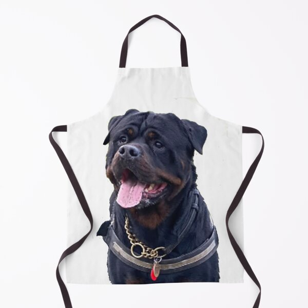 Item preview, rottie designed and sold by Paul Chambers.