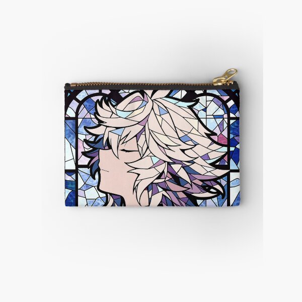 Item preview, Stained Glass Merlin designed and sold by SchellStation.