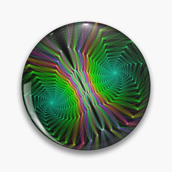 Item preview, Aurora Butterfly Matrix designed and sold by bloorose.