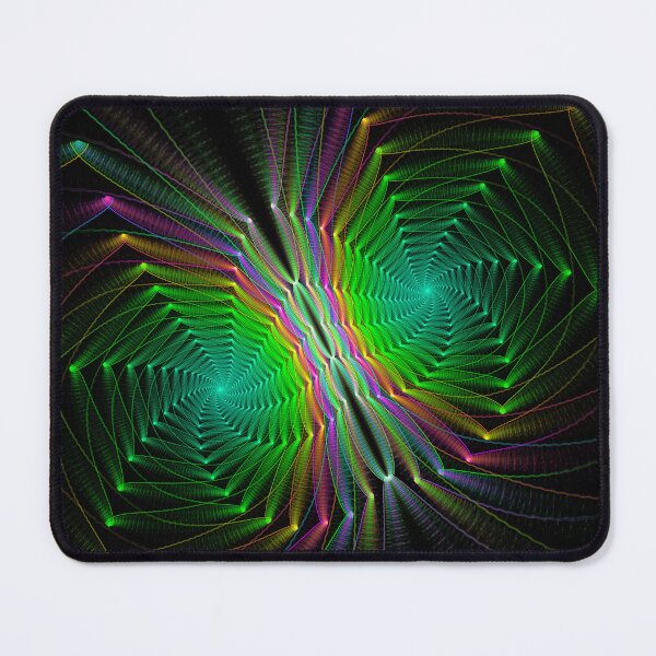 Item preview, Aurora Butterfly Matrix designed and sold by bloorose.