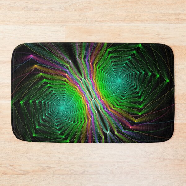 Item preview, Aurora Butterfly Matrix designed and sold by bloorose.
