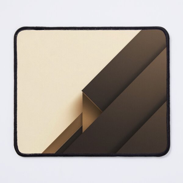 Item preview, Minimalist Layered Asset Geometric Abstraction designed and sold by Zaramodo.