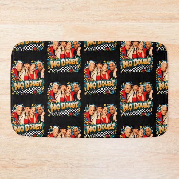 Item preview, No Doubt designed and sold by Glitch-Critters.