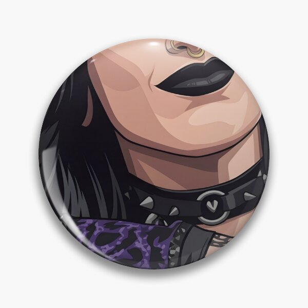 Item preview, Rhea Ripley Vector Style designed and sold by titanputra.
