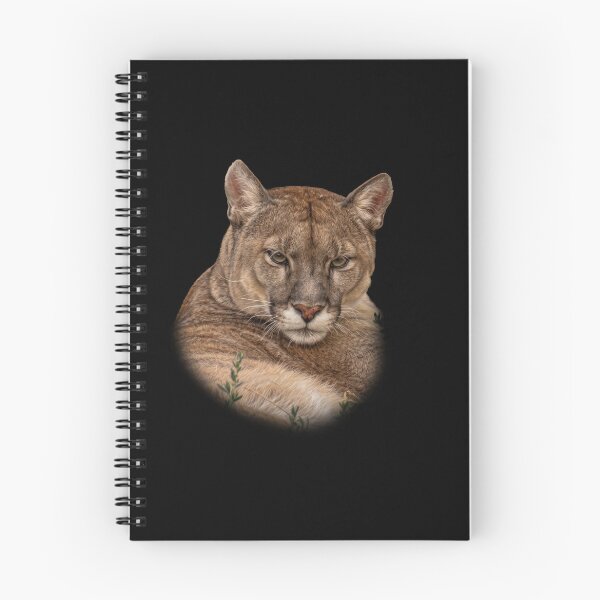 Item preview, Mountain Lion designed and sold by Guardi71.