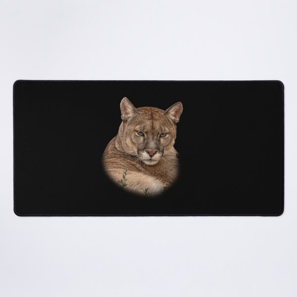 Item preview, Mountain Lion designed and sold by Guardi71.