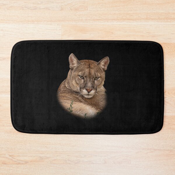 Item preview, Mountain Lion designed and sold by Guardi71.