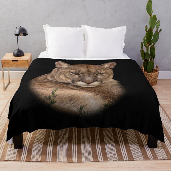 Item preview, Mountain Lion designed and sold by Guardi71.
