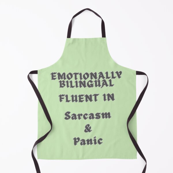 Item preview, Emotionally Bilingual! designed and sold by Vinaelly.