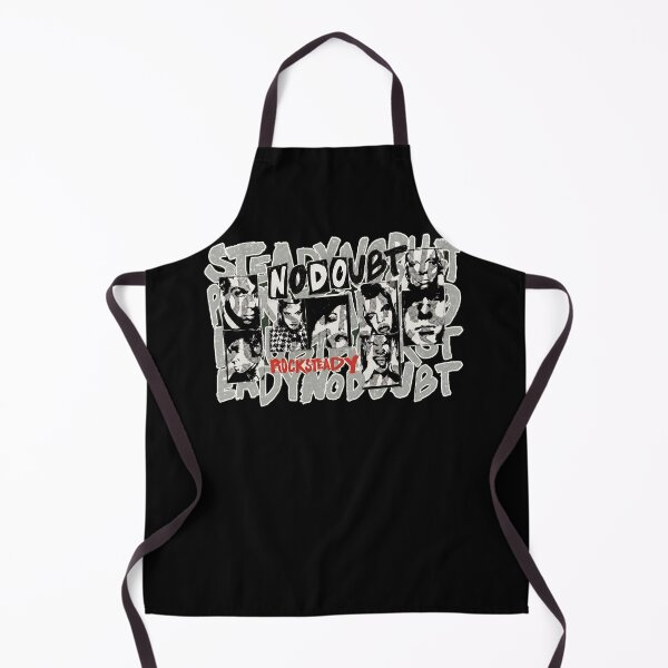Item preview, No Doubt Rocksteady designed and sold by Glitch-Critters.
