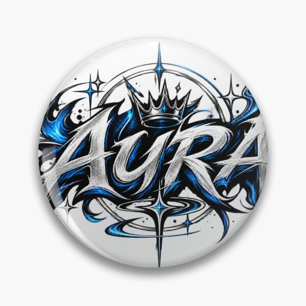 Artikelvorschau, Aura entworfen und verkauft von InknestDesign.