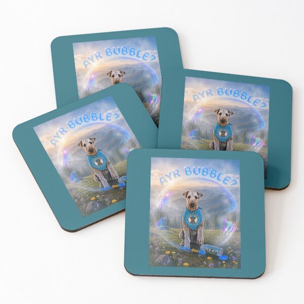 Item preview, Shenandoah Valley Girl --AYR BUBBLE designed and sold by ShenandoahValleyGirl.