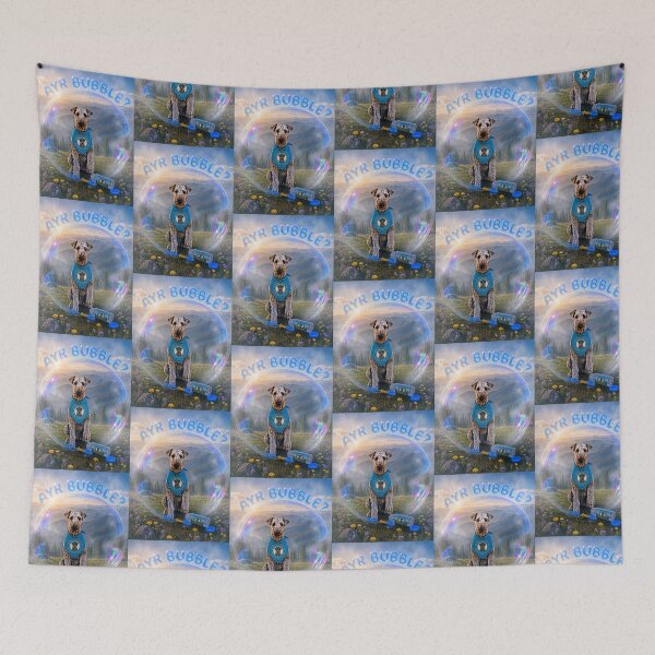 Item preview, Shenandoah Valley Girl --AYR BUBBLE designed and sold by ShenandoahValleyGirl.
