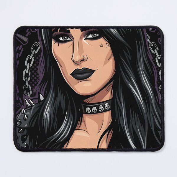 Item preview, Rhea Ripley Vector Style designed and sold by titanputra.