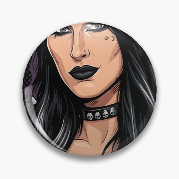 Item preview, Rhea Ripley Vector Style designed and sold by titanputra.