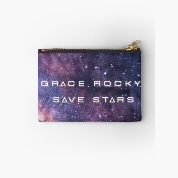 Item preview, Grace Rocky Save Stars tshirt Project Hail Mary designed and sold by Praline Creative.