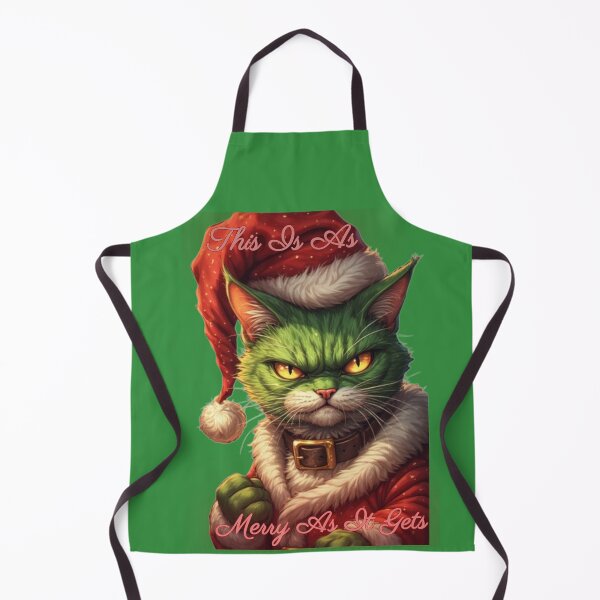 Item preview, Merry As It Gets! designed and sold by Vinaelly.