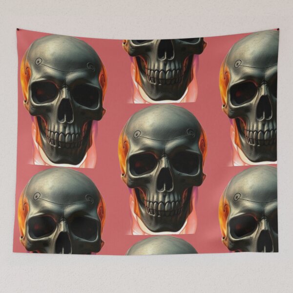 Item preview, Skully! designed and sold by Vinaelly.