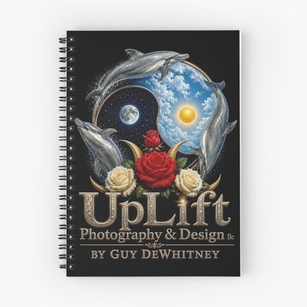 Item preview, UpLift Photos & Design designed and sold by Guyshka.