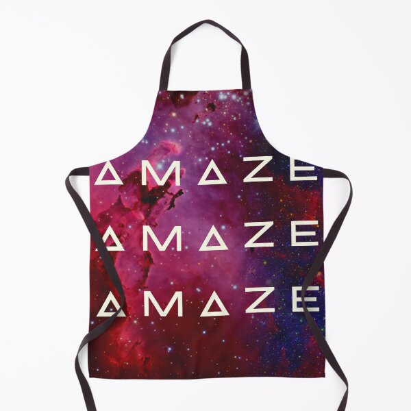 Item preview, AMAZE AMAZE AMAZE tshirt Project Hail Mary designed and sold by Praline Creative.