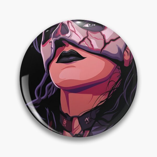Item preview, Rhea Ripley Vector Style designed and sold by titanputra.